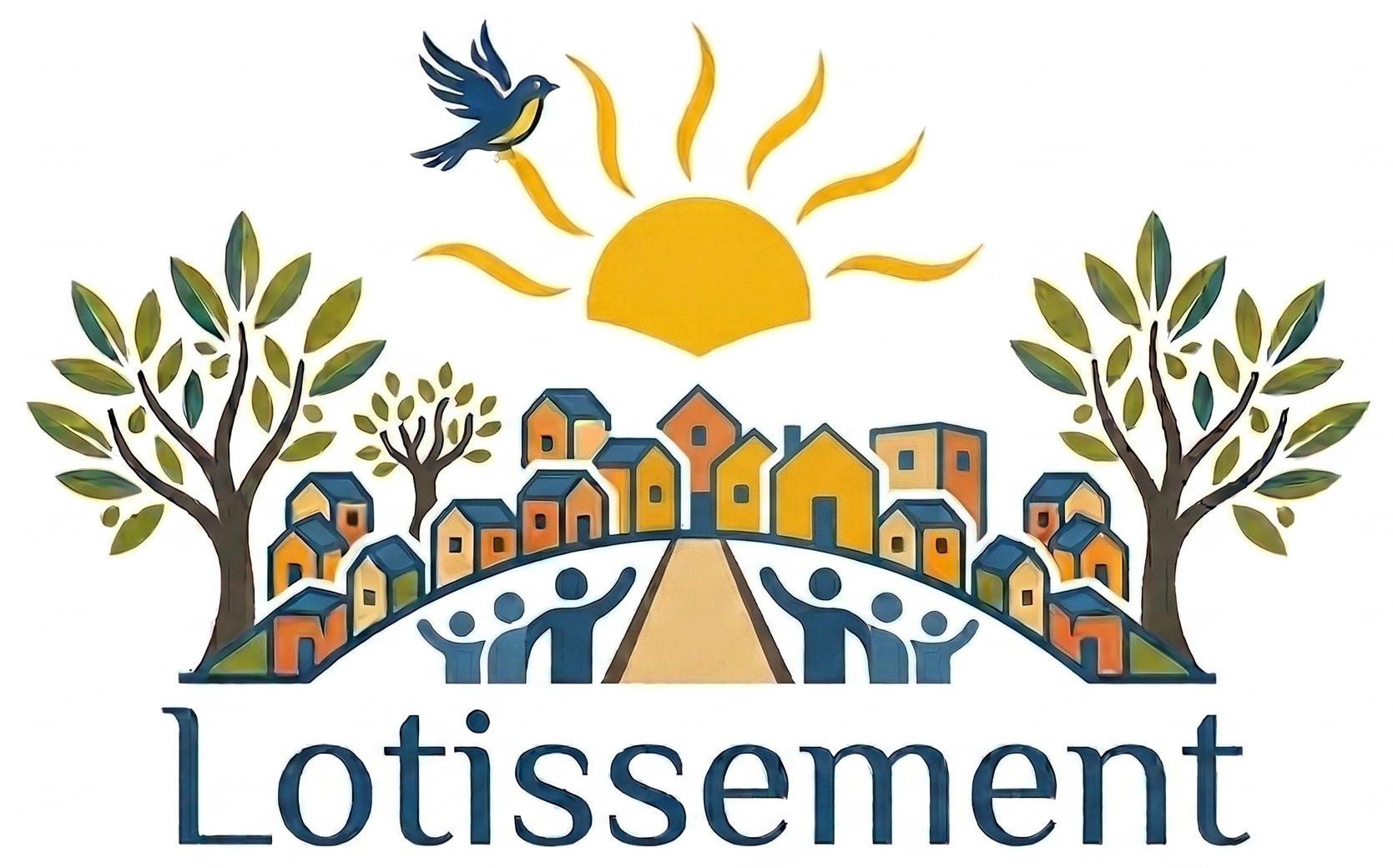 Lotissement Le Collège